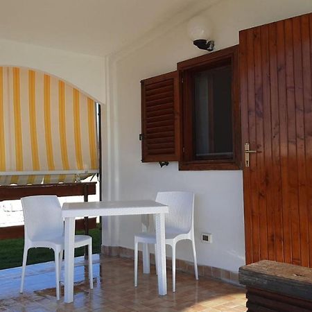 B&B La Palma Bari Kültér fotó