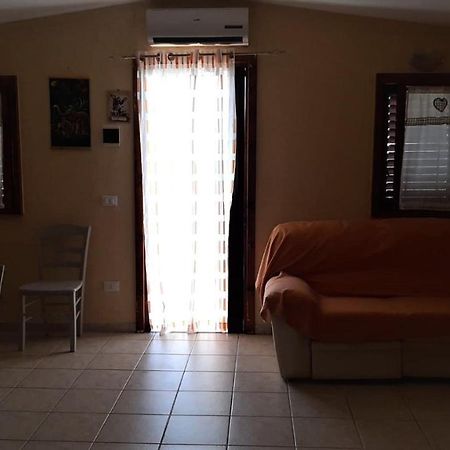 B&B La Palma Bari Kültér fotó