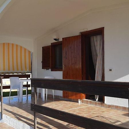 B&B La Palma Bari Kültér fotó