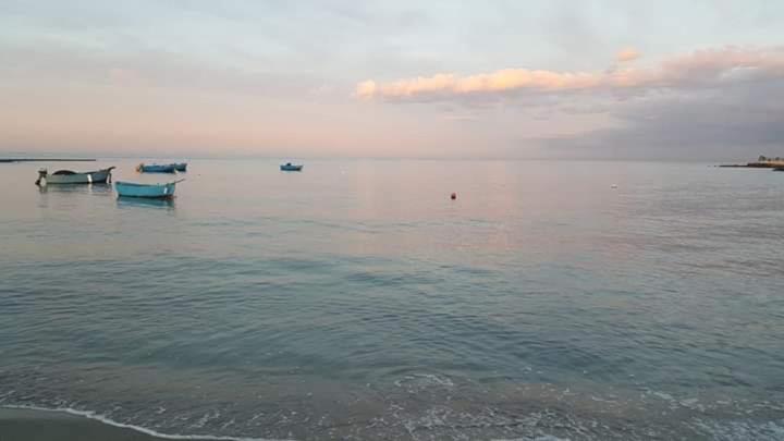 B&B La Palma Bari Kültér fotó