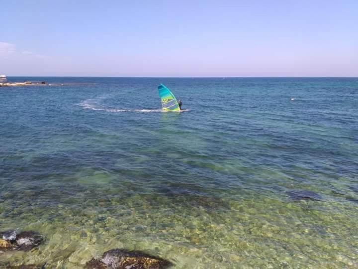 B&B La Palma Bari Kültér fotó
