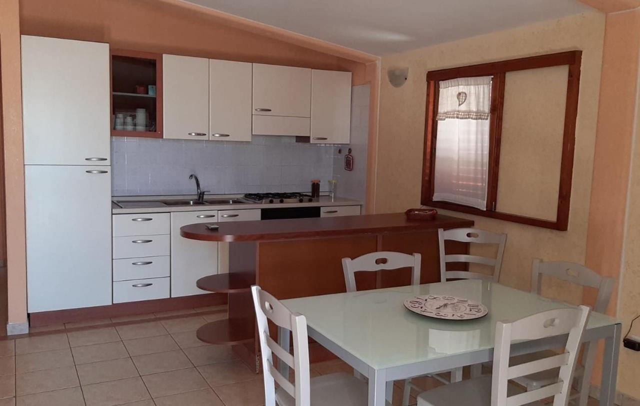 B&B La Palma Bari Kültér fotó
