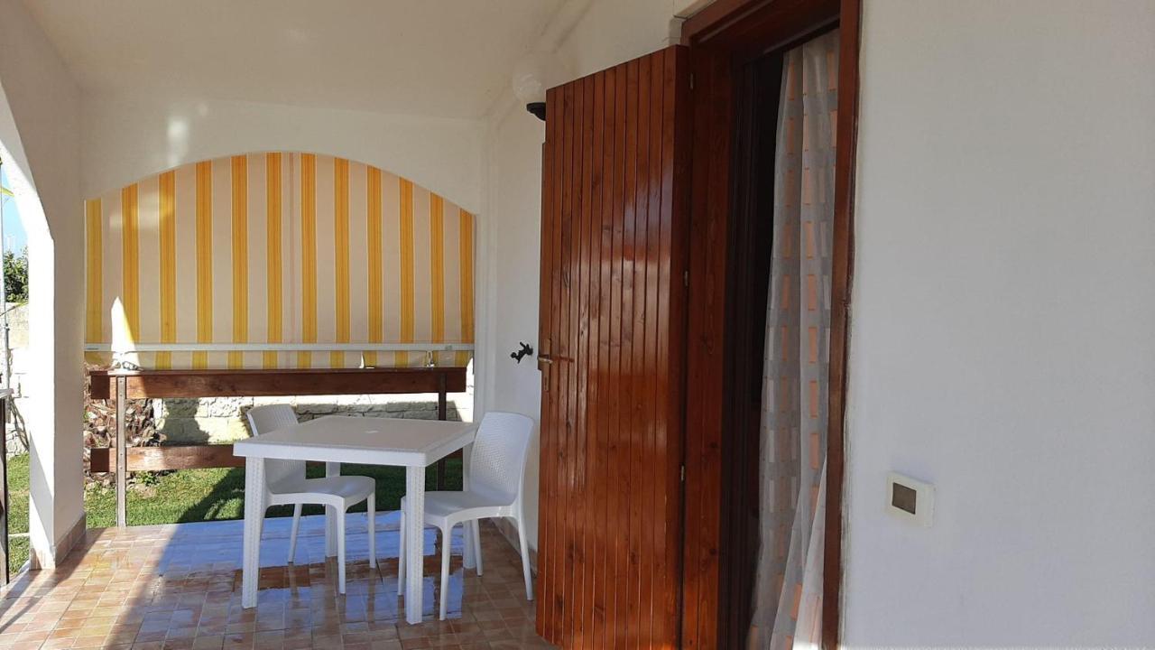 B&B La Palma Bari Kültér fotó