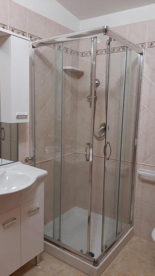 B&B La Palma Bari Kültér fotó