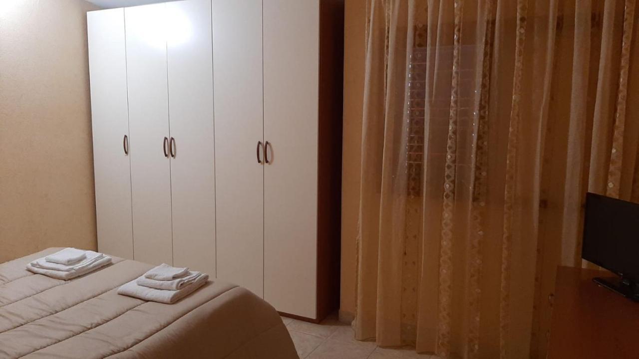 B&B La Palma Bari Kültér fotó